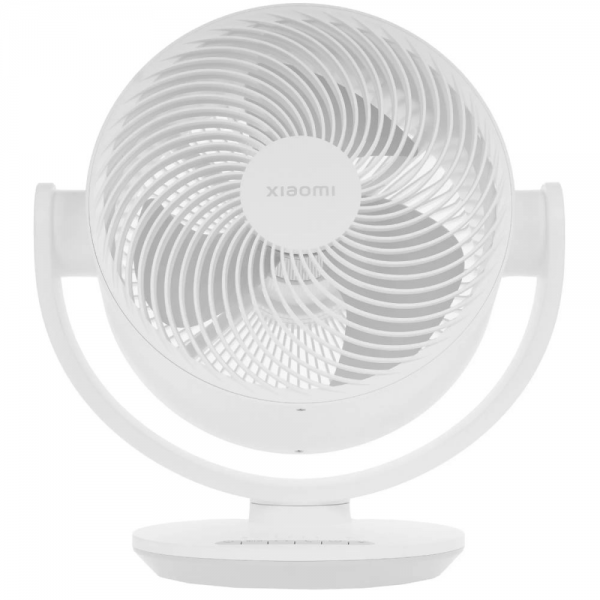 Вентилятор бытовой Xiaomi Smart Desktop Air Circulation Fan EU (BHR9872EU)