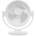 Вентилятор бытовой Xiaomi Smart Desktop Air Circulation Fan EU (BHR9872EU)