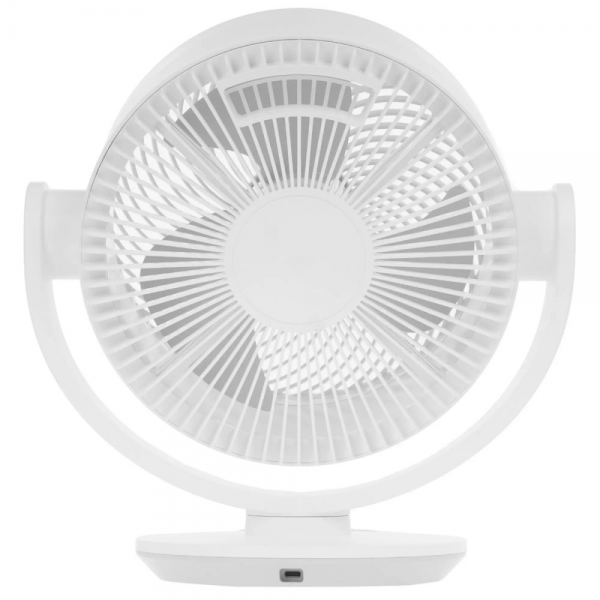 Вентилятор бытовой Xiaomi Smart Desktop Air Circulation Fan EU (BHR9872EU)