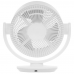 Вентилятор бытовой Xiaomi Smart Desktop Air Circulation Fan EU (BHR9872EU)
