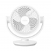 Вентилятор бытовой Xiaomi Smart Desktop Air Circulation Fan EU (BHR9872EU)