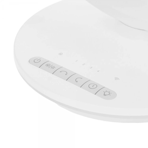 Вентилятор бытовой Xiaomi Smart Desktop Air Circulation Fan EU (BHR9872EU)