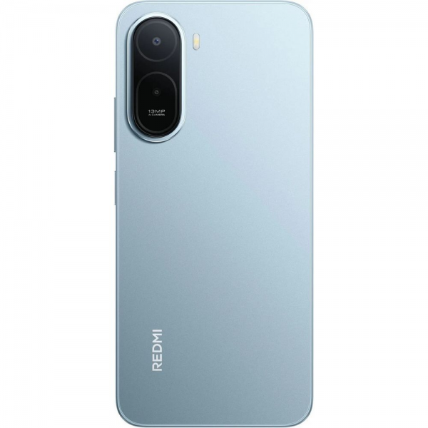 Смартфон Redmi A7 Pro 4+128Gb голубой (MZB0N40RU)