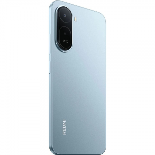 Смартфон Redmi A7 Pro 4+128Gb голубой (MZB0N40RU)