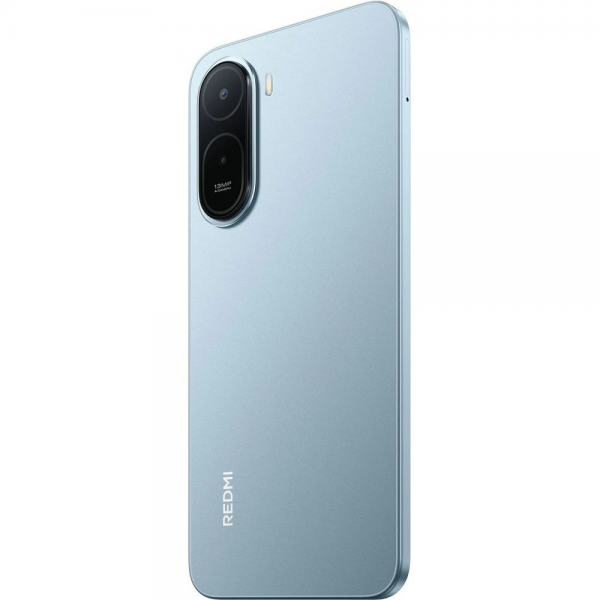 Смартфон Redmi A7 Pro 4+128Gb голубой (MZB0N40RU)
