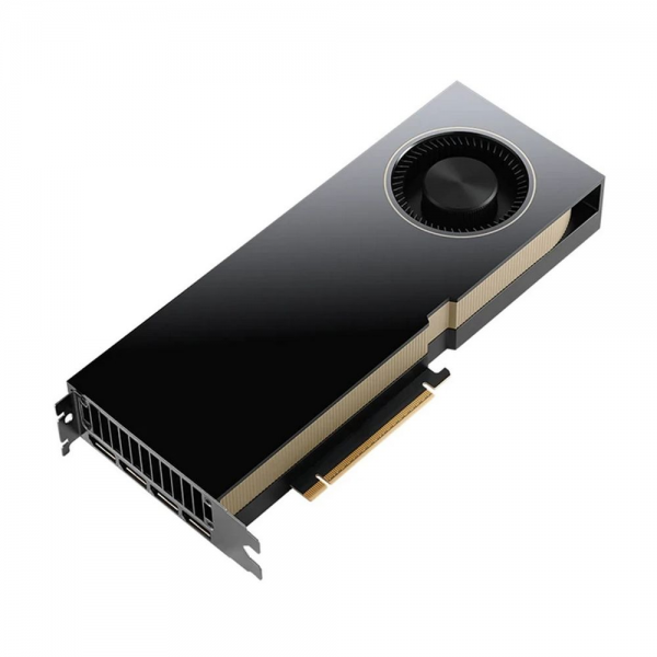 Графический процессор NVIDIA RTX PRO 5000 Blackwell 48g BOX