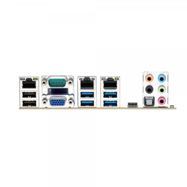 Материнская плата SuperMicro MBD-X12SPA-TF-O LGA4189, C621A, 16*DDR4(3200), 4*M.2, 7*PCIE, 10Glan, Glan, IPMI lan, USB Type-C, 4*USB 3.2, VGA, 2*COM
