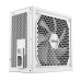 Блок питания ПК MSI MAG A1000GL PCIE5 White 1000W, 80+ Gold, полностью модульный, ATX 3.1, PCIE5.1, БЕЛЫЙ, RTL
