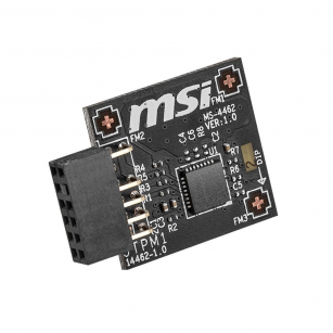 Модуль MSI TPM 2.0 Module(SPI)