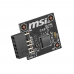 Модуль MSI TPM 2.0 Module(SPI)