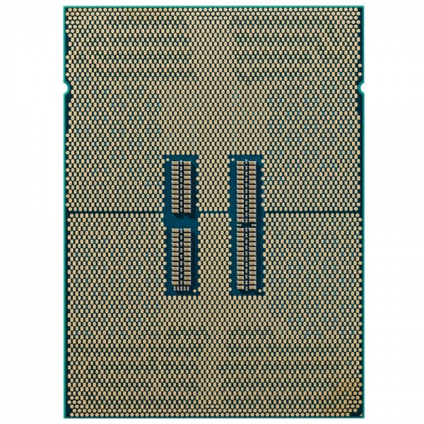 Центральный Процессор Intel Xeon® 6520P 24 Cores,48 Threads, 2.4/ 4.0 GHz, 144 M, DDR5-6400, 2S, 210W OEM