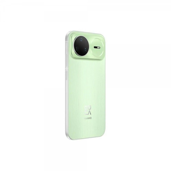 Смартфон Huawei Nova 15 Pro 12+512, зеленый (51098TSA)