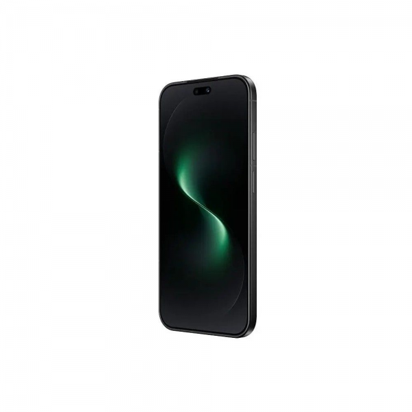 Смартфон Huawei Nova 15 Pro 12+512, черный (51098TSB)