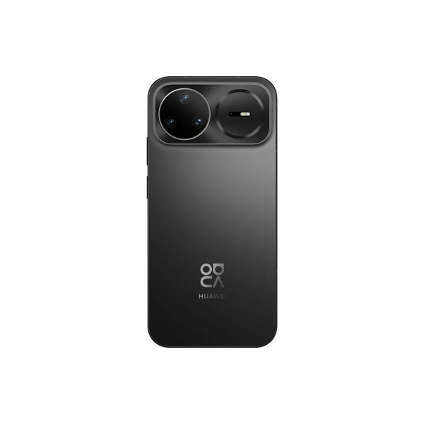Смартфон Huawei Nova 15 Pro 12+512, черный (51098TSB)
