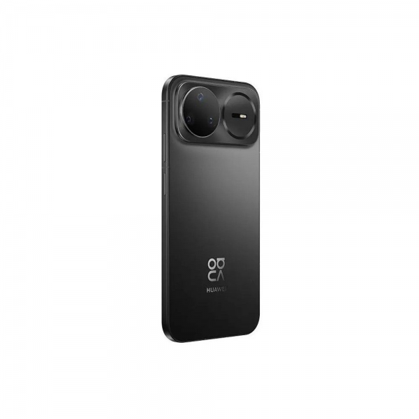 Смартфон Huawei Nova 15 Pro 12+512, черный (51098TSB)