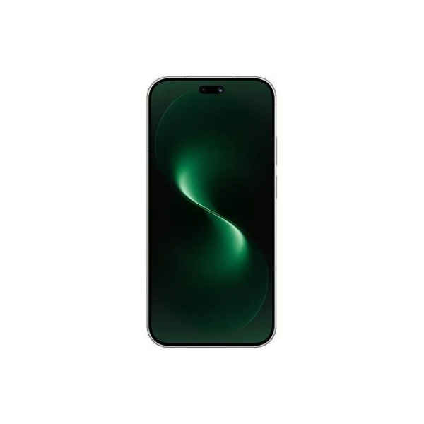 Смартфон Huawei Nova 15 Pro 12+256, зеленый (51098TRQ)