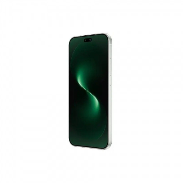 Смартфон Huawei Nova 15 Pro 12+256, зеленый (51098TRQ)