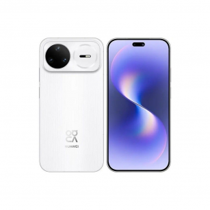 Смартфон Huawei Nova 15 Pro 12+256, белый (51098TRV)