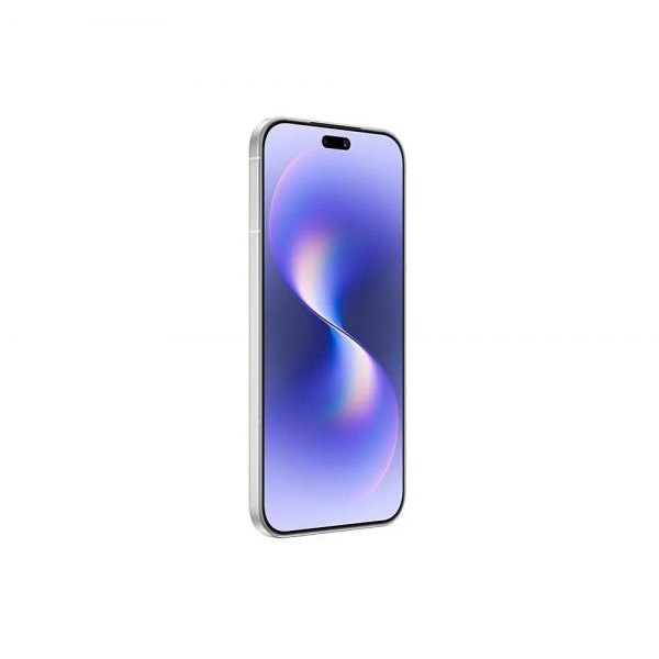 Смартфон Huawei Nova 15 Pro 12+256, белый (51098TRV)