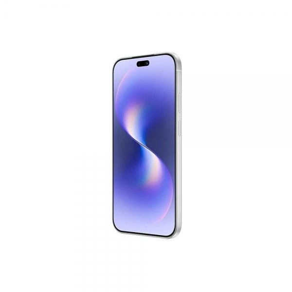 Смартфон Huawei Nova 15 Pro 12+256, белый (51098TRV)