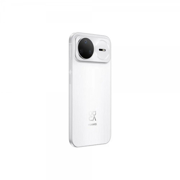 Смартфон Huawei Nova 15 Pro 12+256, белый (51098TRV)