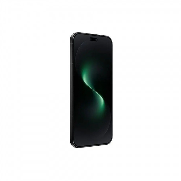 Смартфон Huawei Nova 15 Pro 12+256, черный (51098TRU)