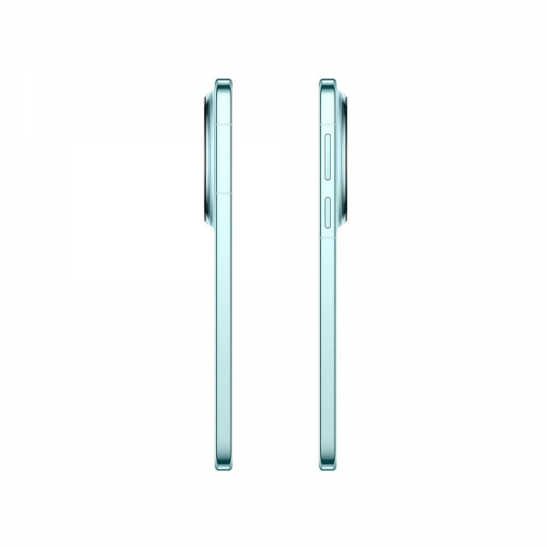 Смартфон Huawei MATE 80 PRO 16+512Gb, зеленый (51098SRF)