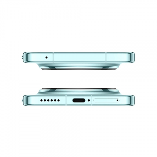 Смартфон Huawei MATE 80 PRO 16+512Gb, зеленый (51098SRF)