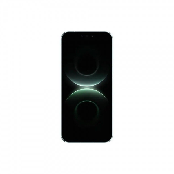 Смартфон Huawei MATE 80 PRO 16+512Gb, зеленый (51098SRF)