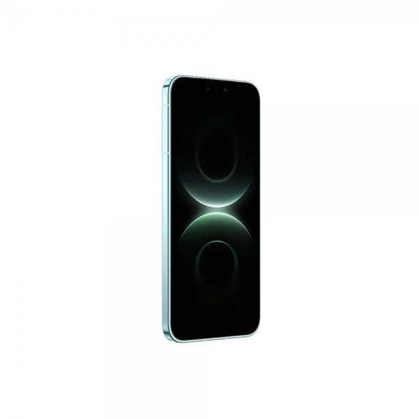 Смартфон Huawei MATE 80 PRO 16+512Gb, зеленый (51098SRF)