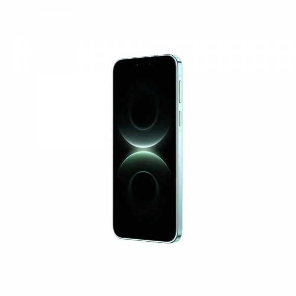 Смартфон Huawei MATE 80 PRO 16+512Gb, зеленый (51098SRF)