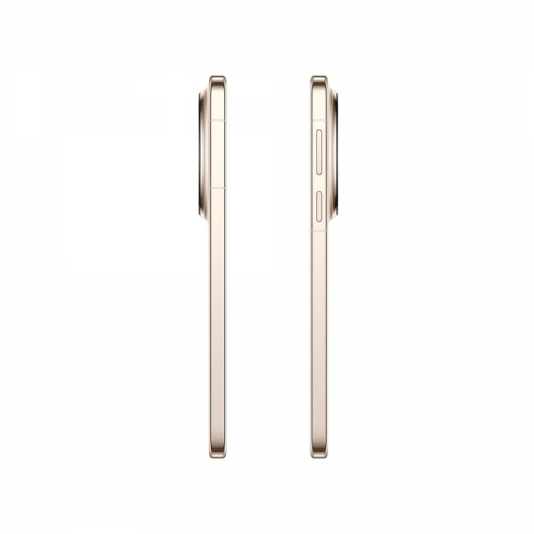 Смартфон Huawei MATE 80 PRO 16+512Gb, золотой (51098SRB)
