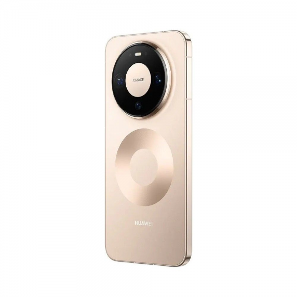 Смартфон Huawei MATE 80 PRO 16+512Gb, золотой (51098SRB)