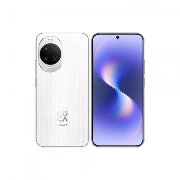 Смартфон Huawei NOVA 15 12+512Gb, белый (51098TSC)