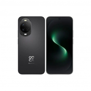 Смартфон Huawei NOVA 15 12+512Gb, черный (51098TSH)