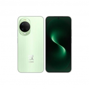 Смартфон Huawei NOVA 15 12+256Gb, зеленый (51098TSG)