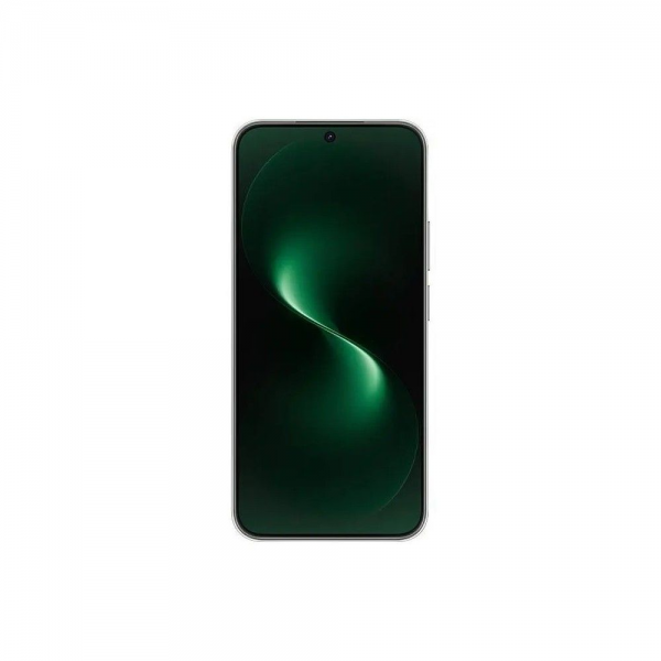 Смартфон Huawei NOVA 15 12+256Gb, зеленый (51098TSG)