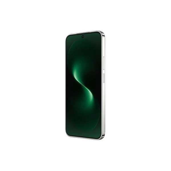 Смартфон Huawei NOVA 15 12+256Gb, зеленый (51098TSG)