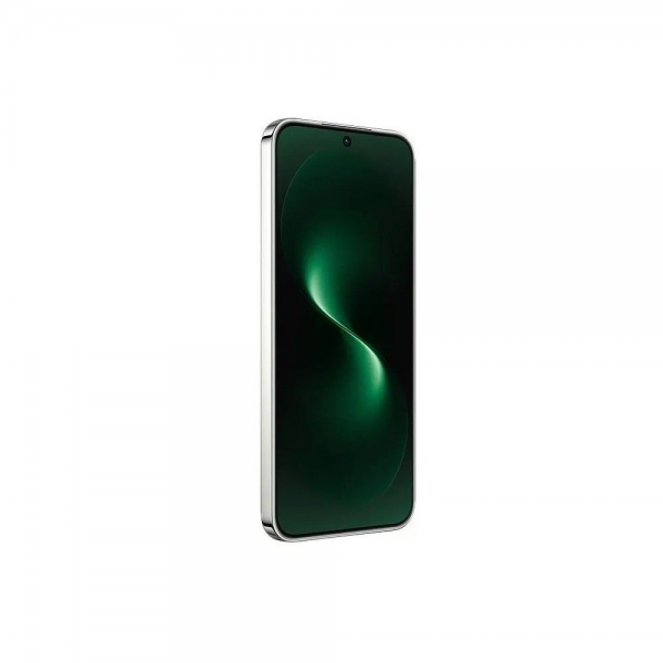 Смартфон Huawei NOVA 15 12+256Gb, зеленый (51098TSG)
