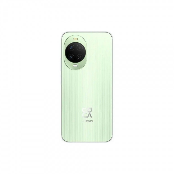 Смартфон Huawei NOVA 15 12+256Gb, зеленый (51098TSG)