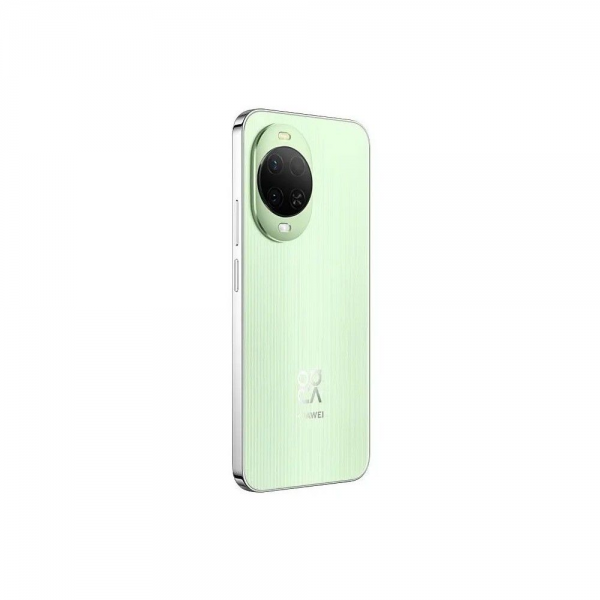 Смартфон Huawei NOVA 15 12+256Gb, зеленый (51098TSG)