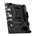 Материнская плата MSI PRO B550M-B B550, AM4, 2*DDR4, 1*PCIEx16, 2*M.2, 1*TypeC, 6*USB3.2 Gen1, 6*USB2.0,  4*SATA3, 1G, DP, HDMI, M-ATX, RTL