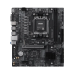 Материнская плата MSI PRO B850M-E EVO B850, AM5, 2*DDR5, 1*PCIEx16, 1*PCIEx1, 1*M.2, 6*USB3.2Gen1, 6*USB2.0, 4*SATA3.0, 2.5G, VGA, HDMI, M-ATX, RTL