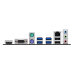 Материнская плата MSI PRO B850M-E EVO B850, AM5, 2*DDR5, 1*PCIEx16, 1*PCIEx1, 1*M.2, 6*USB3.2Gen1, 6*USB2.0, 4*SATA3.0, 2.5G, VGA, HDMI, M-ATX, RTL