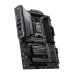 Материнская плата MSI MAG X870E TOMAHAWK MAX WIFI X870E, AM5, 4*DDR5, 3*PCIEx16, 4*M.2, 2*TypeC, 2*USB3.2Gen2, 7*USB3.2Gen1, 8*USB2.0, 4*SATA3.0, 5G, 2*Type-C(DP), HDMI, ATX, RTL