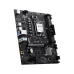 Материнская плата MSI PRO B860M-E B860, LGA1851, 2*DDR5, 1*PCIEx16, 1*PCIEx1, 2*M.2, 1*TypeC, 4*USB3.2Gen1, 8*USB2.0, 4*SATA3.0, 5G, DP, HDMI, M-ATX, RTL