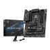 Материнская плата MSI Z890 GAMING WIFI6E Z890, LGA1851, 4*DDR5, 4*PCIEx16, 3*M.2, 2*TypeC, 8*USB3.2 Gen1, 4*USB2.0,  4*SATA3, 2.5G, DP, HDMI, ATX, RTL