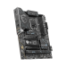 Материнская плата MSI Z890 GAMING WIFI6E Z890, LGA1851, 4*DDR5, 4*PCIEx16, 3*M.2, 2*TypeC, 8*USB3.2 Gen1, 4*USB2.0,  4*SATA3, 2.5G, DP, HDMI, ATX, RTL