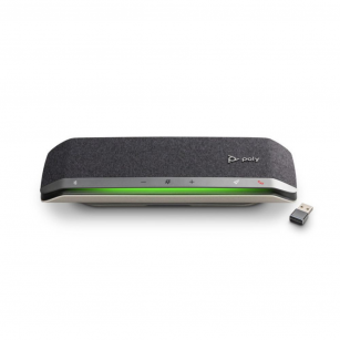 Спикерфон Poly SYNC 40+, SY40-M USB-A/BT700 WW (PN: 77P36AA)