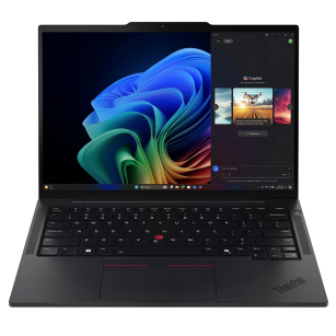 Ноутбук Lenovo ThinkPad T14s Gen 6 Intel Core Ultra 7 258V/32Gb (soldered D5)/SSD1Tb/UMA/14